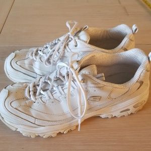 Sketchers Sport Shoes Sneakers Womens Size 11